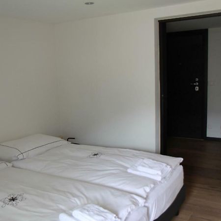 Chalet Felderhof زيرمات المظهر الخارجي الصورة