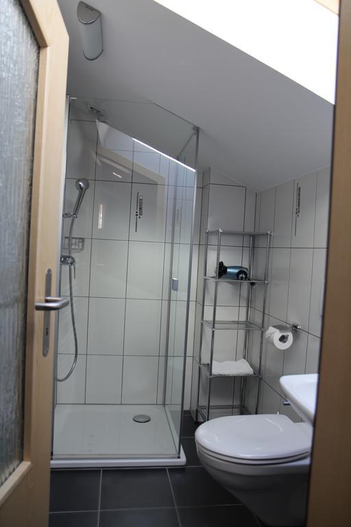 Chalet Felderhof زيرمات المظهر الخارجي الصورة