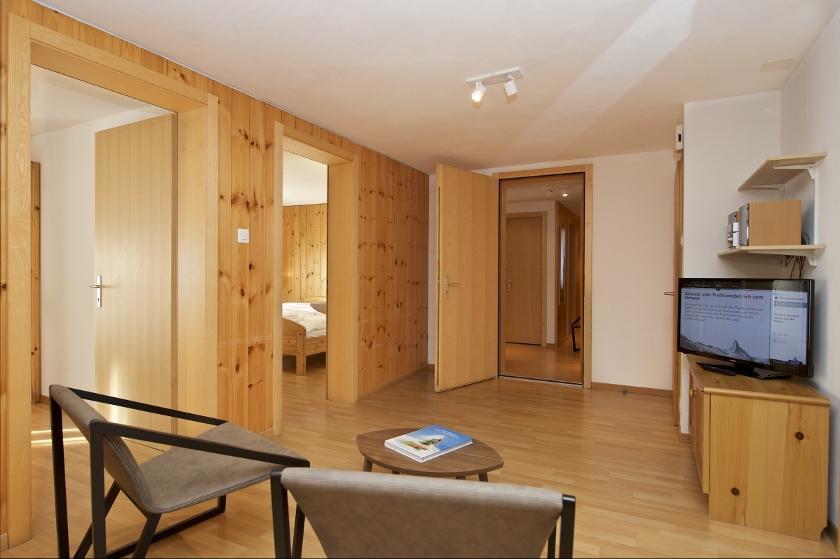 Chalet Felderhof زيرمات المظهر الخارجي الصورة