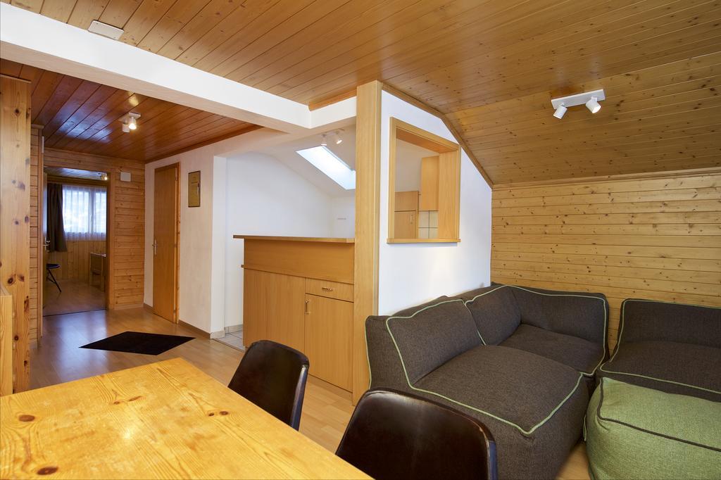 Chalet Felderhof زيرمات المظهر الخارجي الصورة