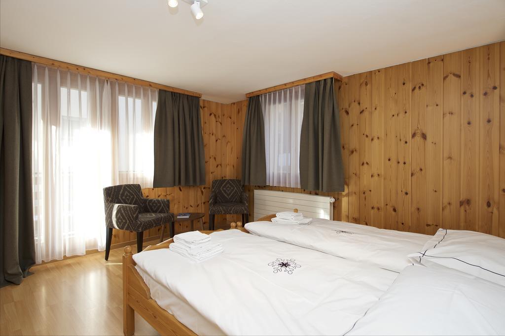 Chalet Felderhof زيرمات المظهر الخارجي الصورة