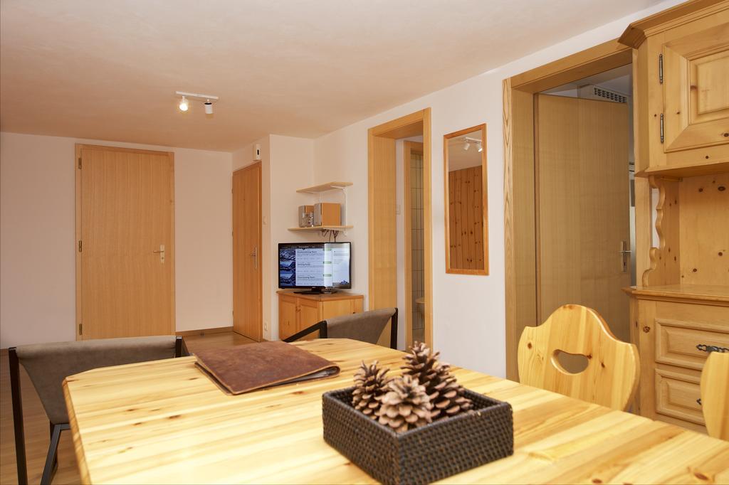 Chalet Felderhof زيرمات المظهر الخارجي الصورة
