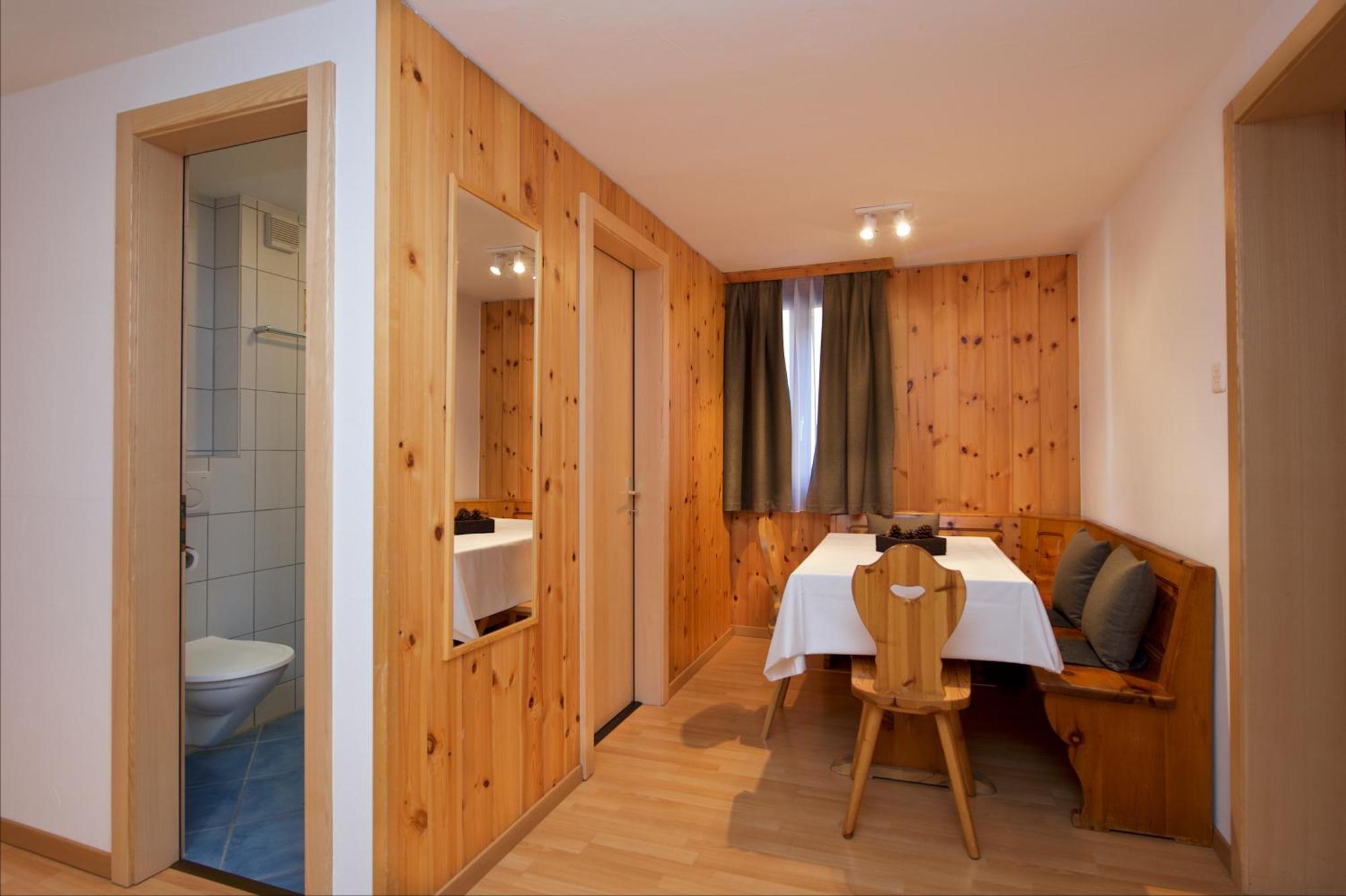 Chalet Felderhof زيرمات المظهر الخارجي الصورة