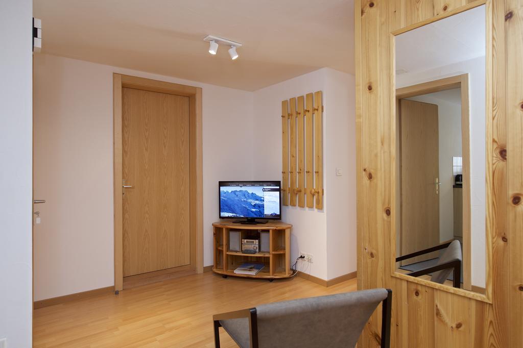 Chalet Felderhof زيرمات المظهر الخارجي الصورة