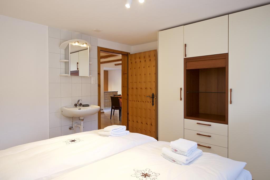 Chalet Felderhof زيرمات المظهر الخارجي الصورة