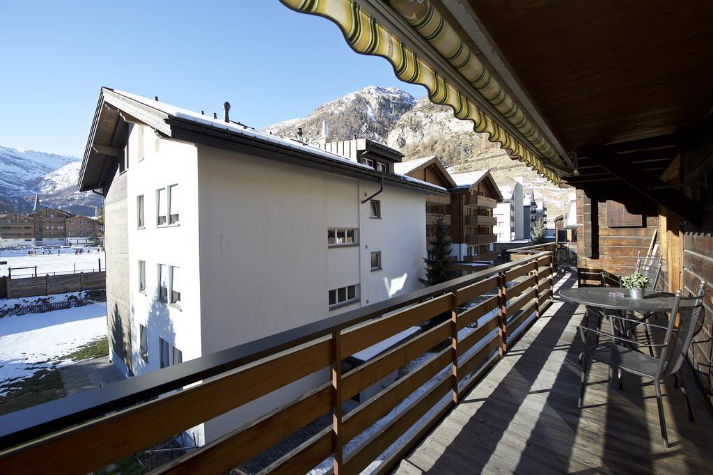 Chalet Felderhof زيرمات المظهر الخارجي الصورة
