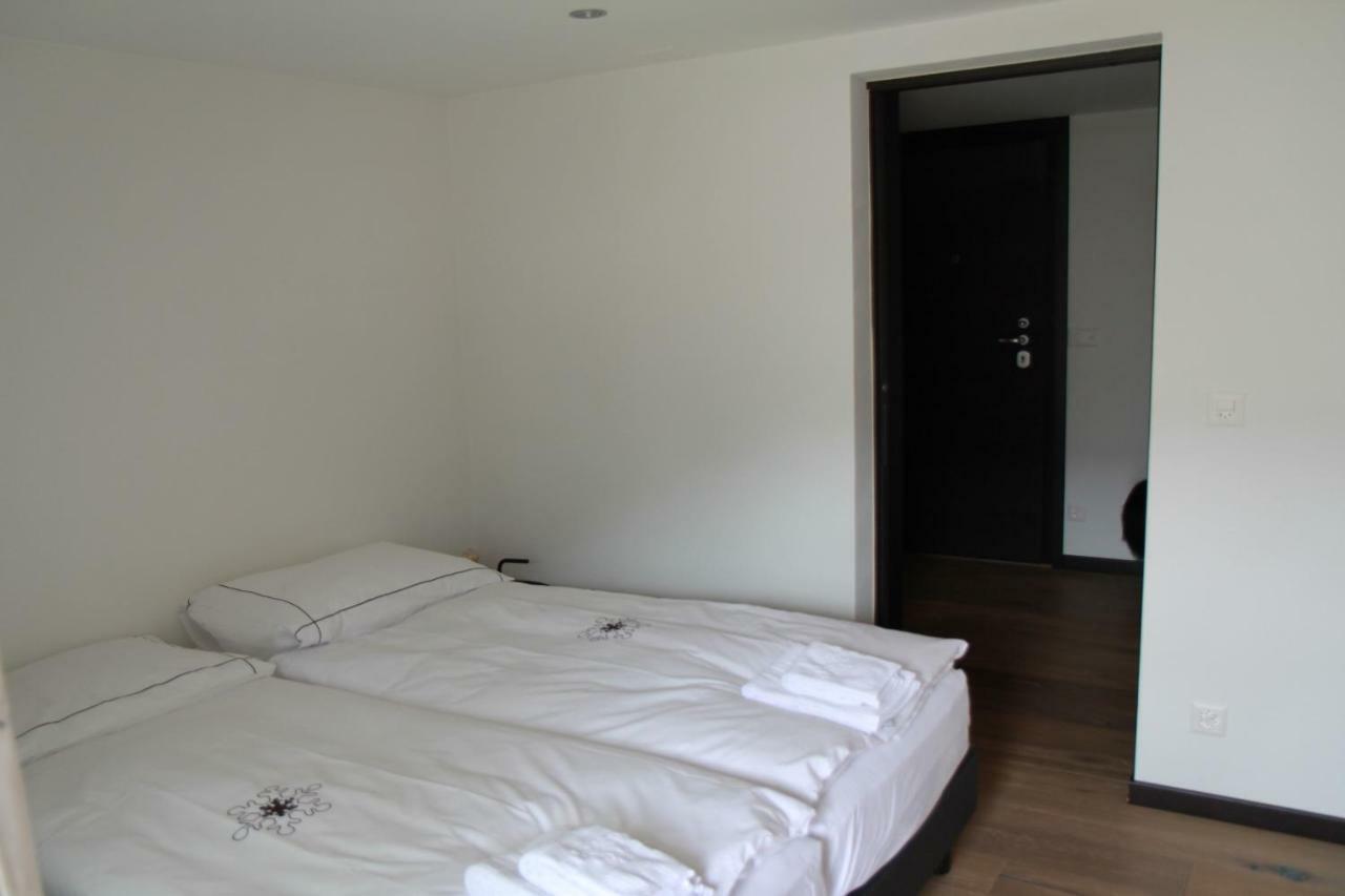 Chalet Felderhof زيرمات المظهر الخارجي الصورة