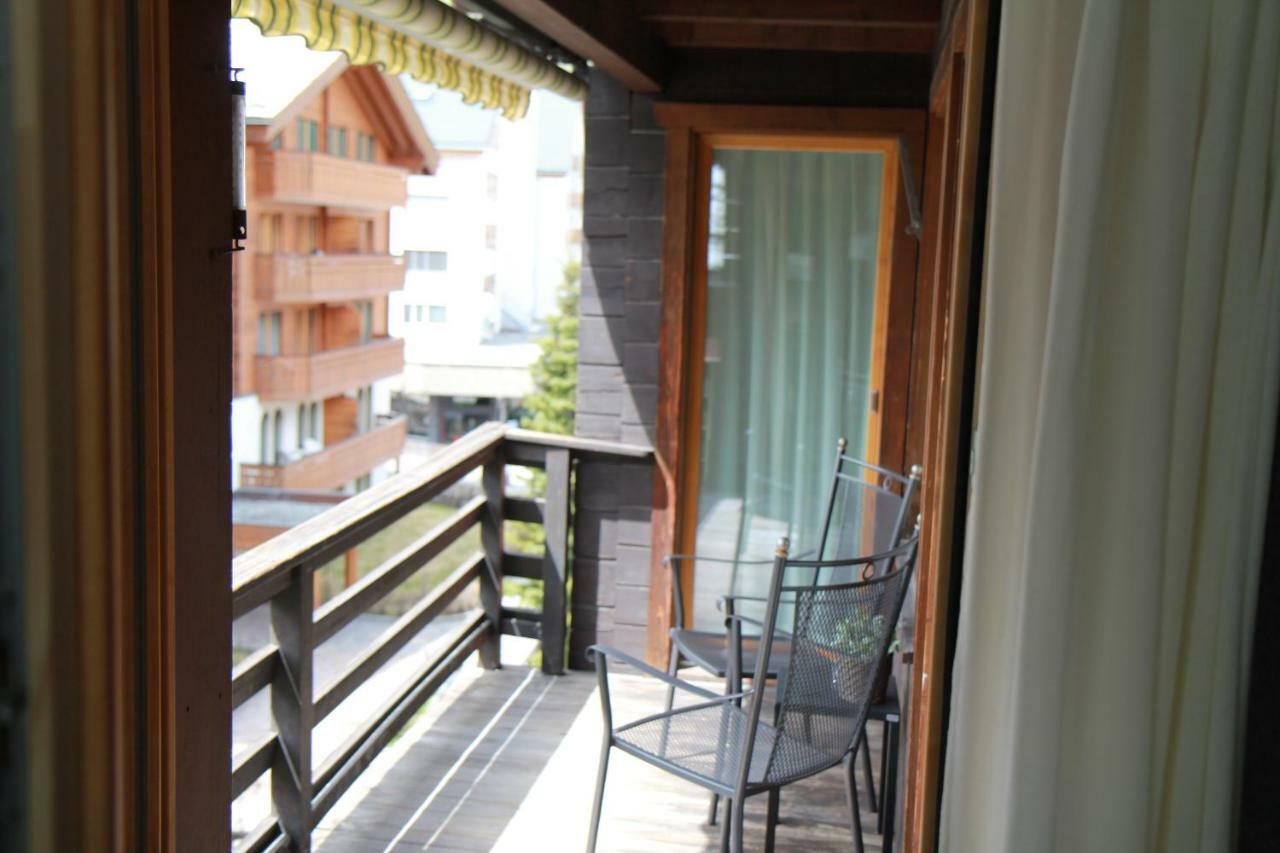 Chalet Felderhof زيرمات المظهر الخارجي الصورة